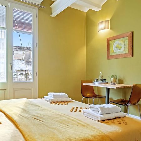 Salicornia Doble Bed & Breakfast Amposta Luaran gambar