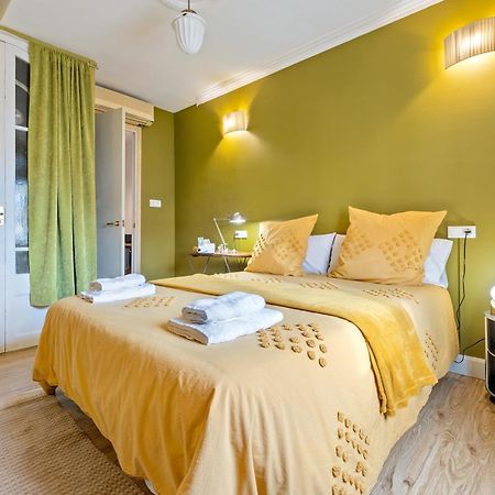 Salicornia Doble Bed & Breakfast Amposta Luaran gambar