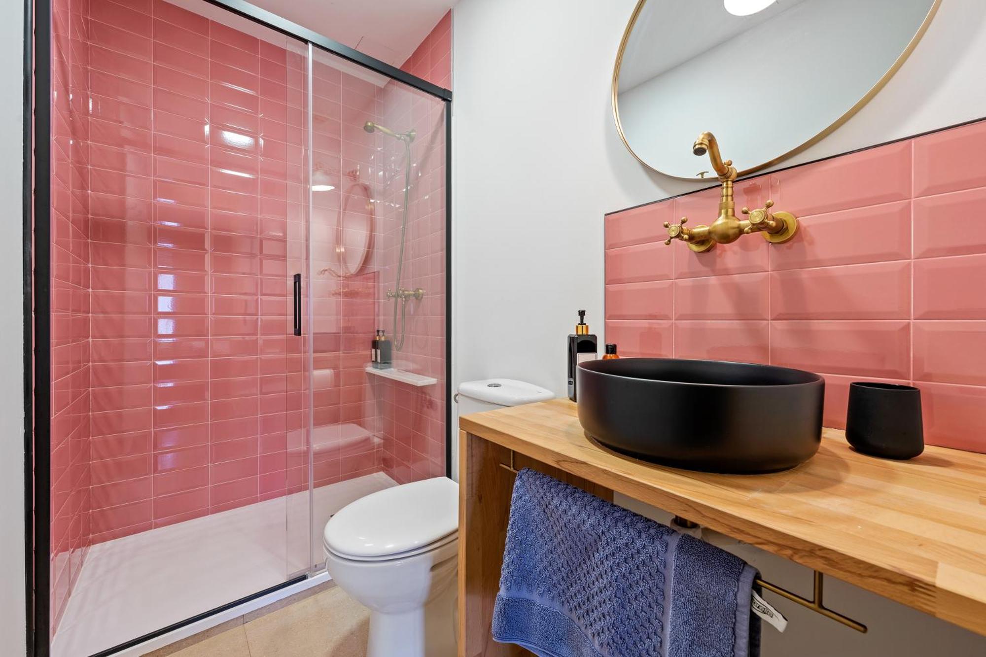 Salicornia Doble Bed & Breakfast Amposta Luaran gambar